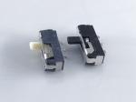 Mini Slide Switch, 8.8x3.0x2.0mm,SPDT SMD Horizontal